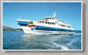 Tour the Bay & Alcatraz!