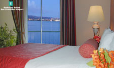 Bayview Room Upgrade!
