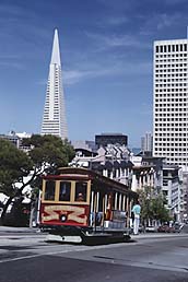 Ride the Trolley!