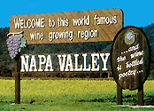 Nearby Wine Country