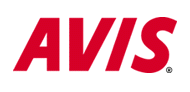 Avis Car Rental